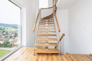 Treppenbau in Sailauf – Treppenbau