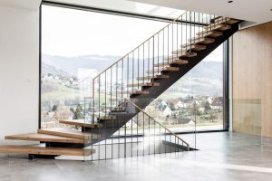 Treppenbau in Sternenfels – Treppenbau