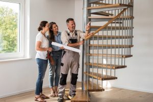 kompetente Spindeltreppe-Hilfe in Waldbrunn – Treppenbau